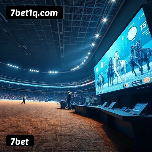 Roleta e blackjack 7bet