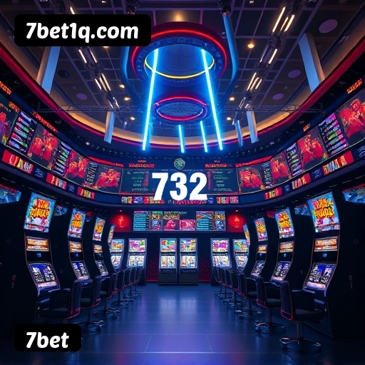 Cassino 7bet app mobile