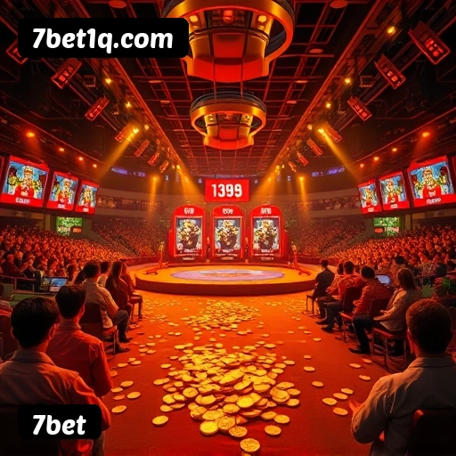 App 7bet Android download