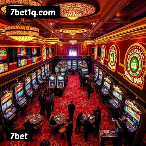 7bet multi dispositivo