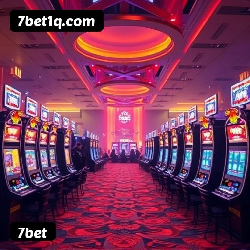 Pagamentos 7bet PIX