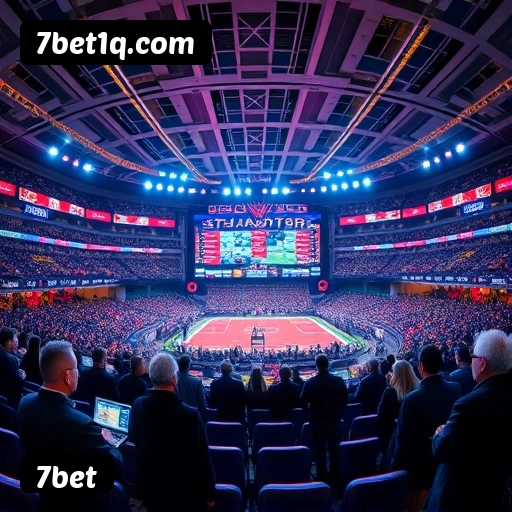 Bônus boas-vindas 7bet R$100