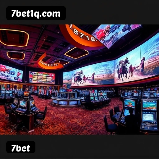 Gates of Olympus slot 7bet