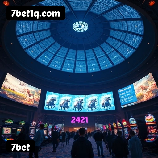 App 7bet slots mobile