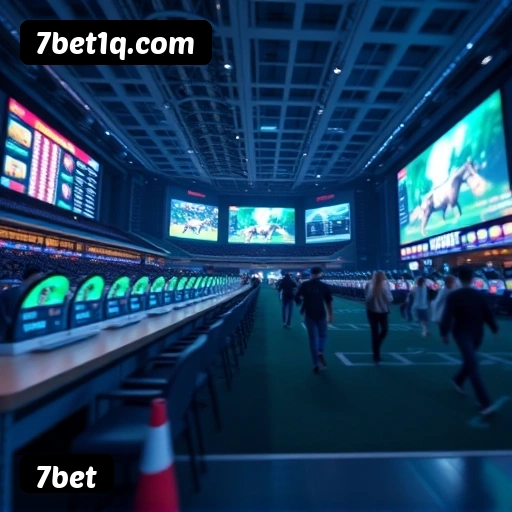 Slots com prêmios 7bet