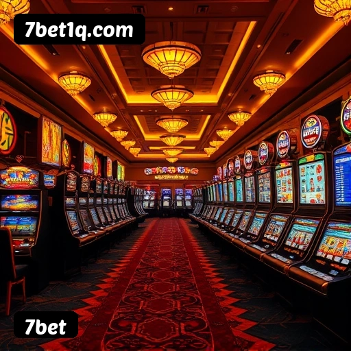 Cashback VIP 7bet - reembolso semanal