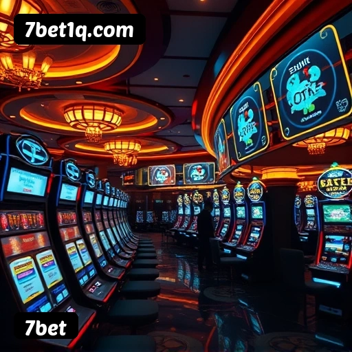 App 7bet apostas esportivas mobile