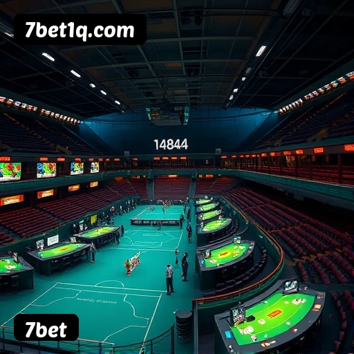 Bônus exclusivos membros VIP 7bet